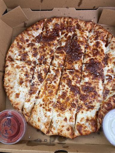 313 Pizza
