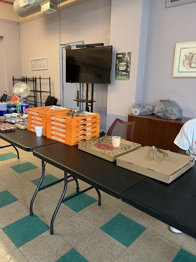 313 Pizza